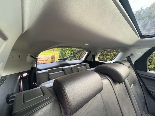 Used Land Rover Discovery Sport 2017 for sale - 75736308: Photo 25