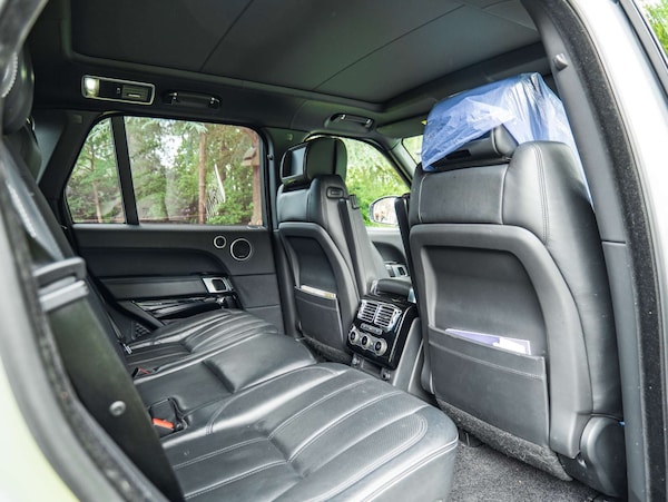 Used Land Rover Range Rover 2016 for sale - 74783655: Photo 13