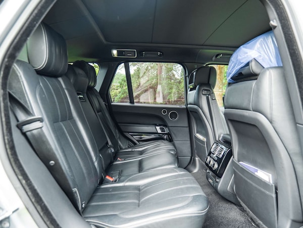Used Land Rover Range Rover 2016 for sale - 74783655: Photo 14