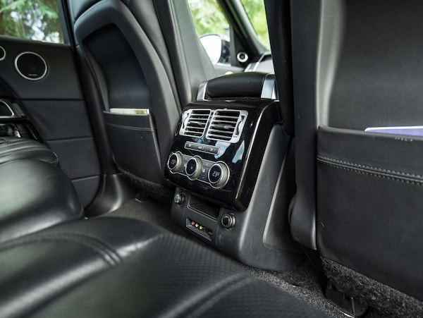 Used Land Rover Range Rover 2016 for sale - 74783655: Photo 18