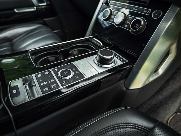 Used Land Rover Range Rover 2016 for sale - 74783655: Photo 32