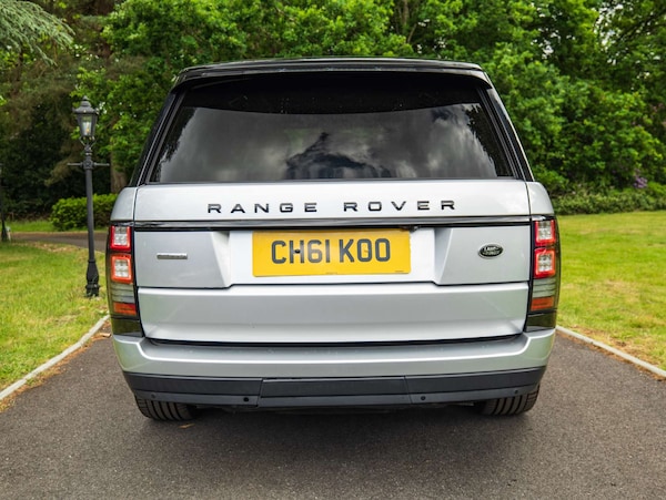 Used Land Rover Range Rover 2016 for sale - 74783655: Photo 6