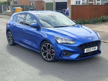 Used Ford Focus 2021 for sale - 78014343: Photo