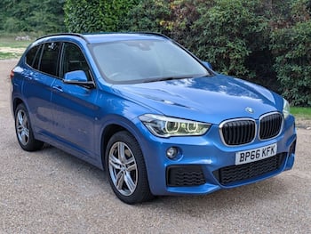Used BMW X1 2016 for sale - 79812952: Photo