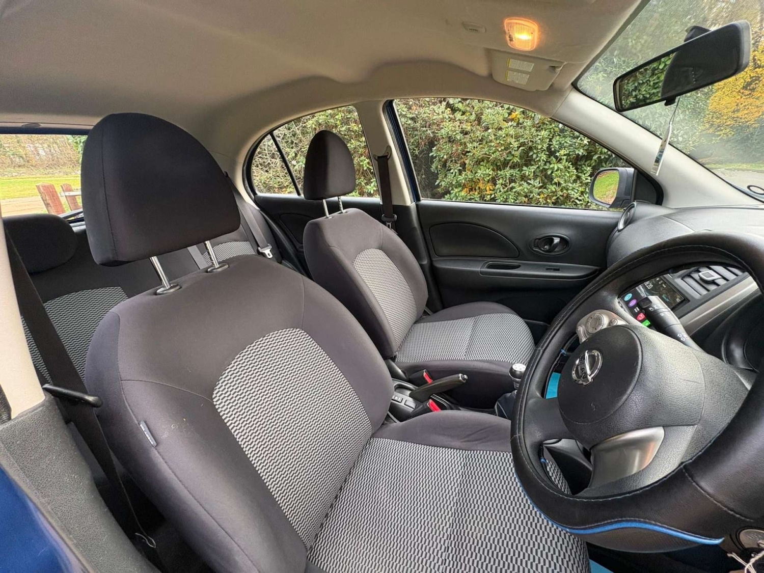 Used Nissan Micra 2015 for sale - 77569708: Photo 5