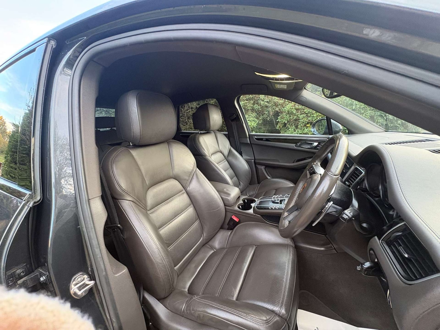 Used Porsche Macan 2016 for sale - 76751461: Photo 10