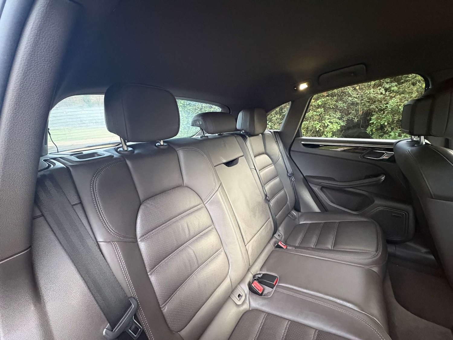 Used Porsche Macan 2016 for sale - 76751461: Photo 14