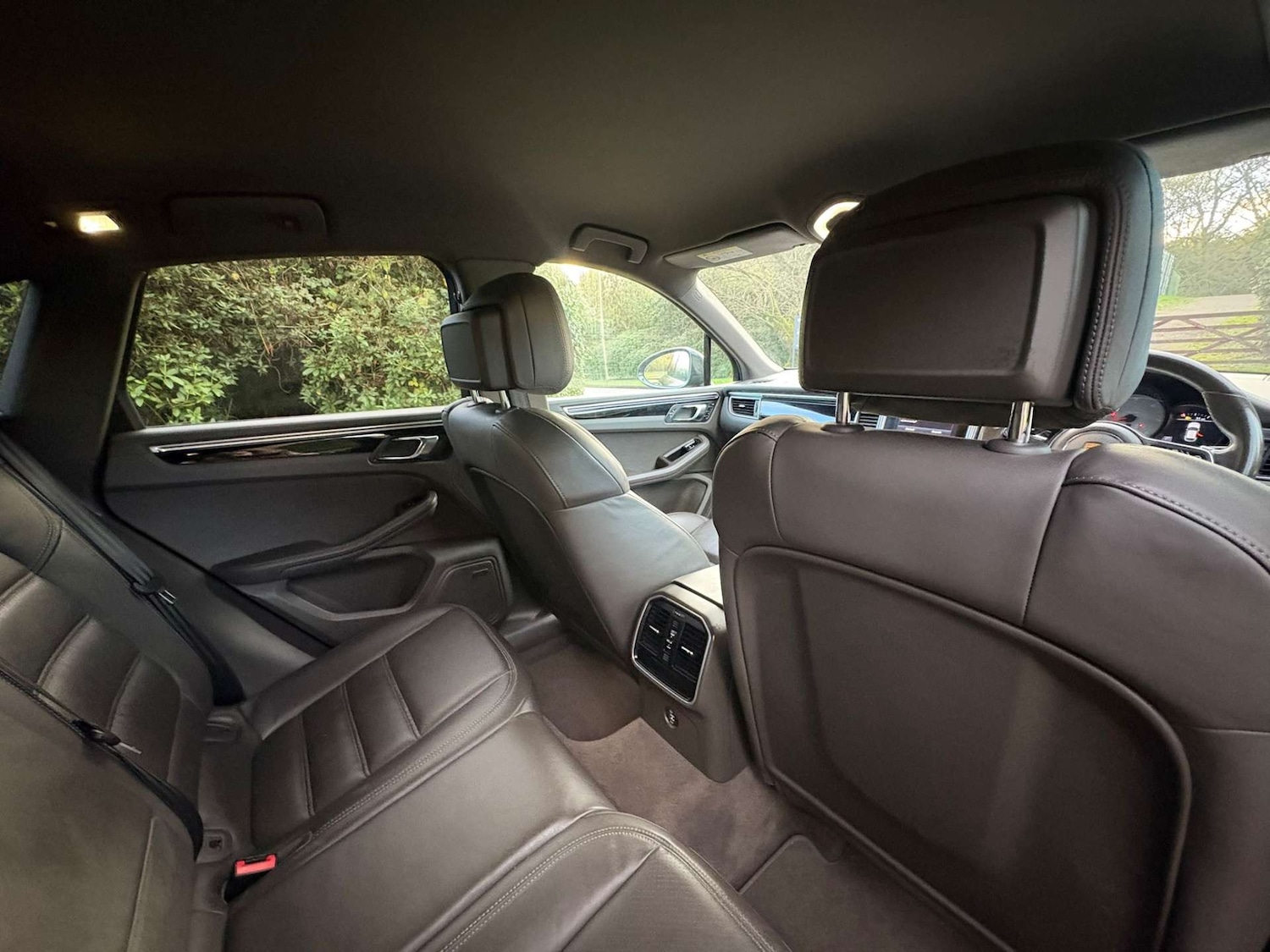 Used Porsche Macan 2016 for sale - 76751461: Photo 15