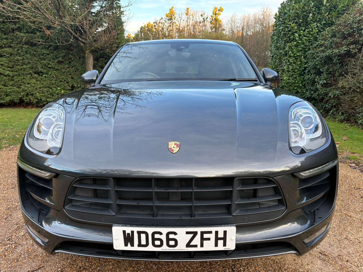 Used Porsche Macan 2016 for sale - 76751461: Photo 21