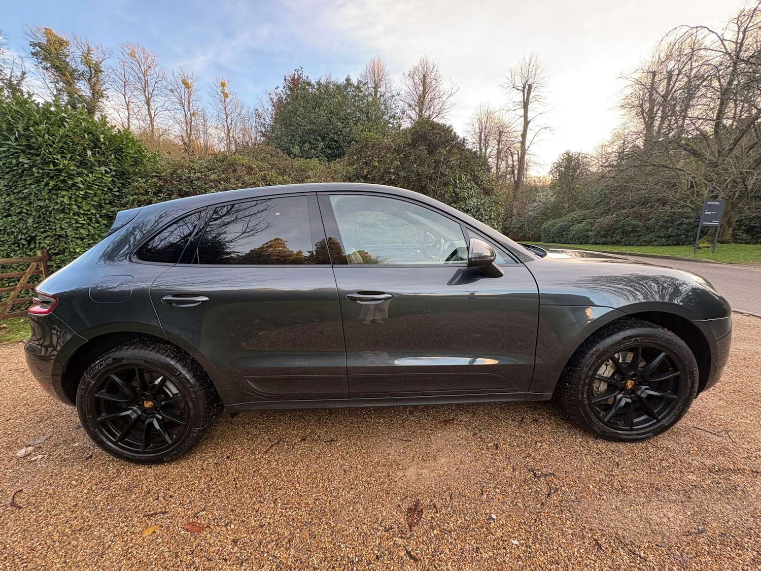 Used Porsche Macan 2016 for sale - 76751461: Photo 26