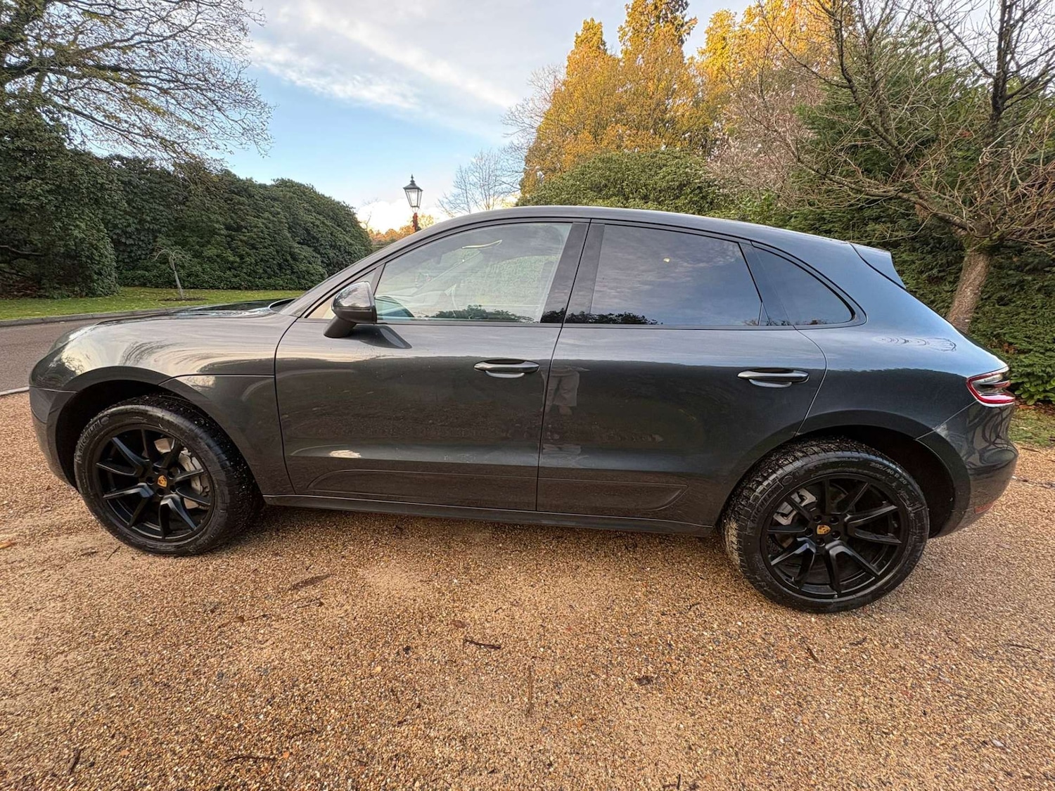 Used Porsche Macan 2016 for sale - 76751461: Photo 27