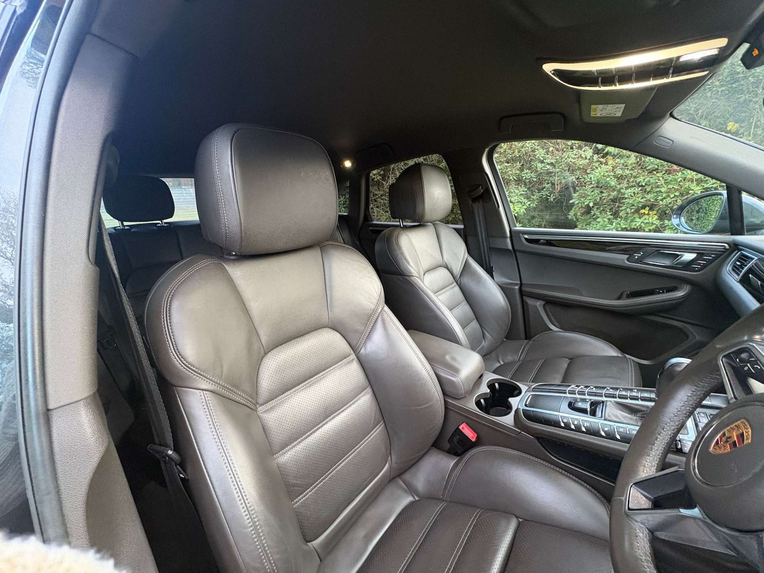 Used Porsche Macan 2016 for sale - 76751461: Photo 28