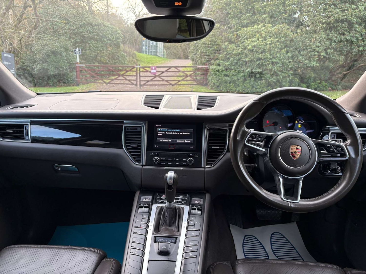 Used Porsche Macan 2016 for sale - 76751461: Photo 29