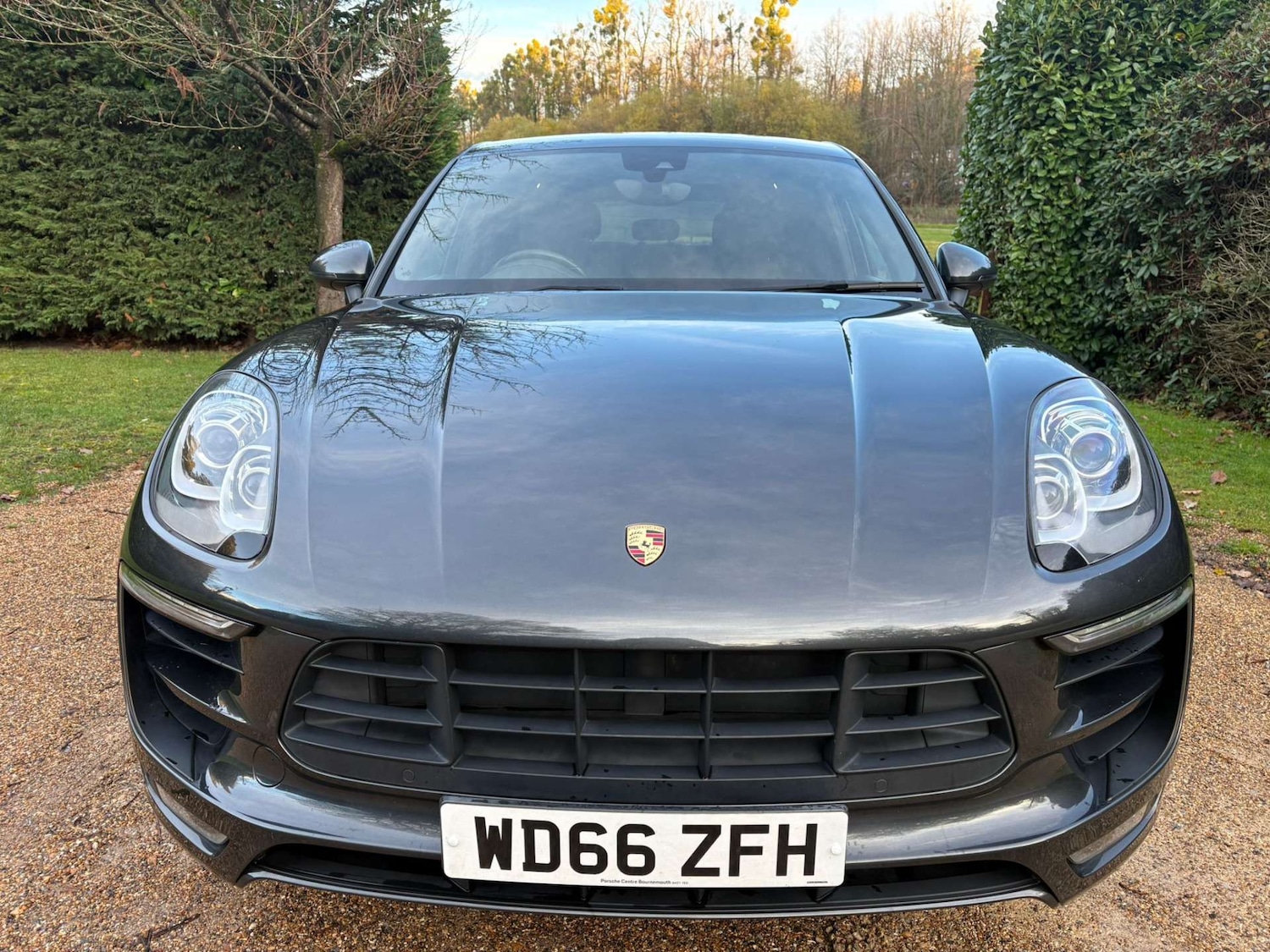 Used Porsche Macan 2016 for sale - 76751461: Photo 37