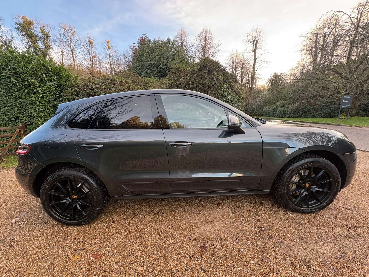 Used Porsche Macan 2016 for sale - 76751461: Photo 7