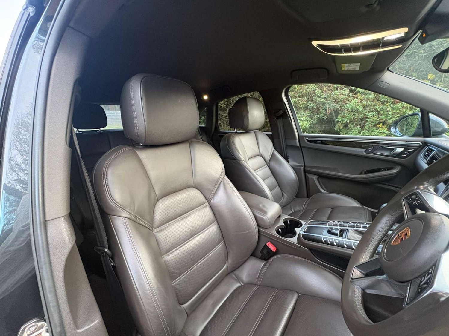 Used Porsche Macan 2016 for sale - 76751461: Photo 9