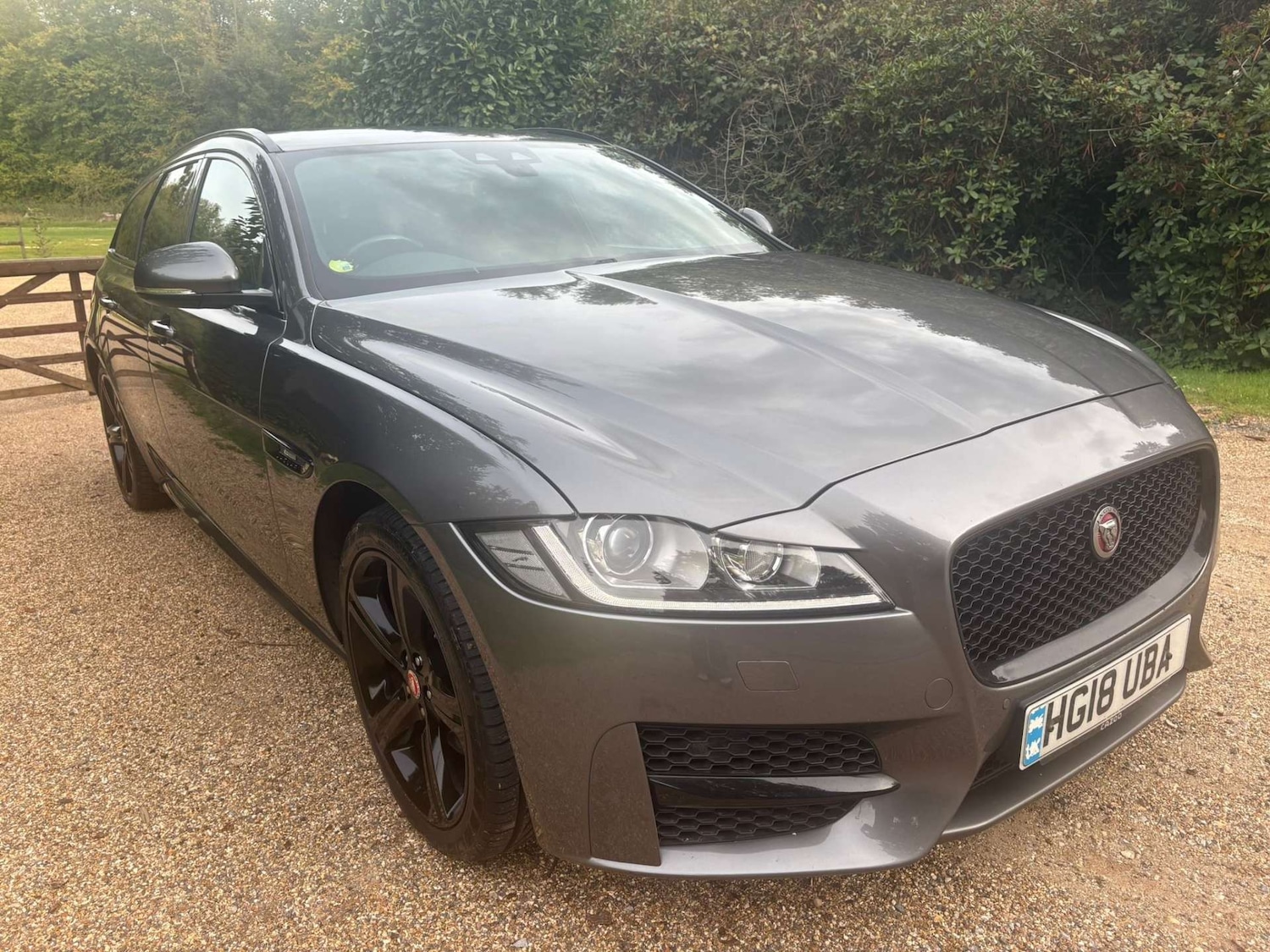 Used Jaguar XF 2018 for sale - 76046393: Photo 28
