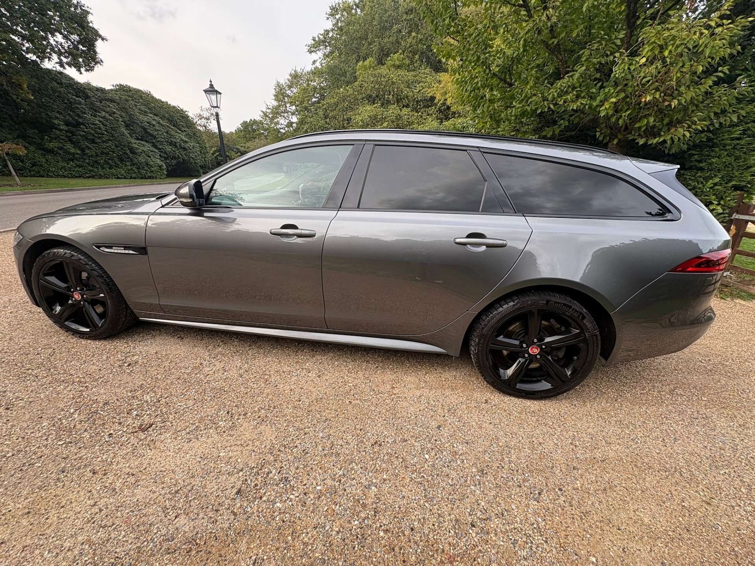 Used Jaguar XF 2018 for sale - 76046393: Photo 7