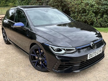 Used Volkswagen Golf 2023 for sale - 75654773: Photo