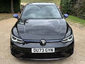 Used Volkswagen Golf 2023 for sale - 75654773: Photo