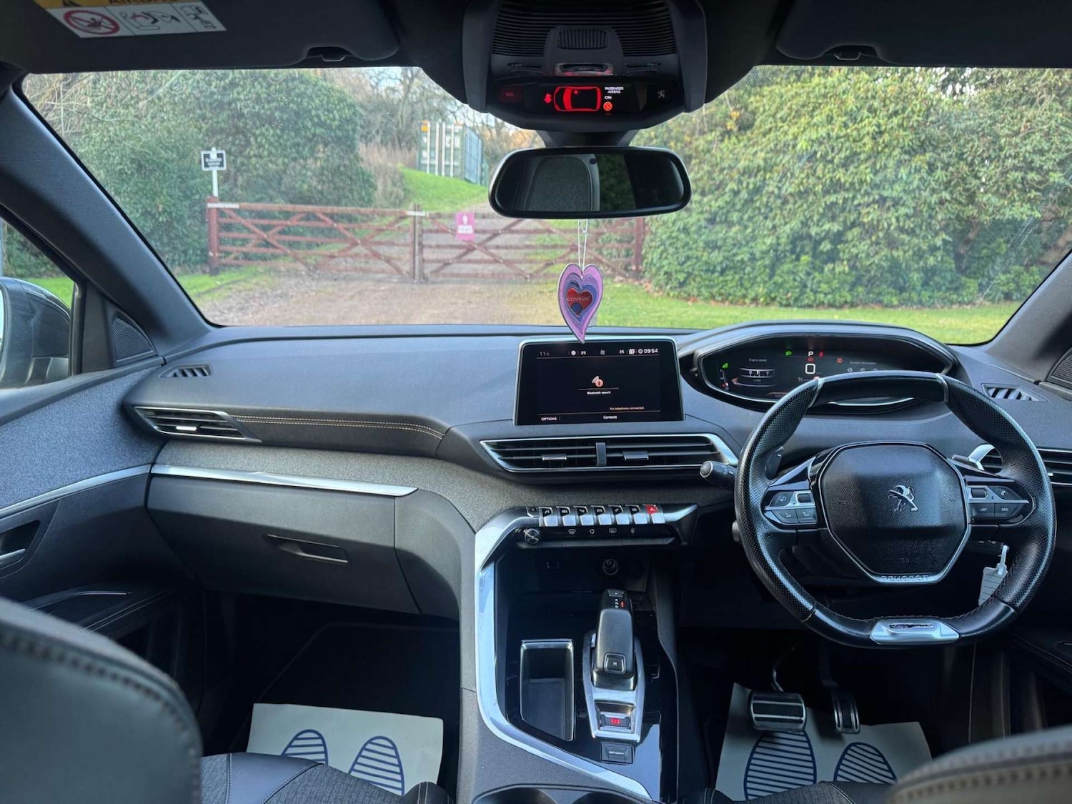 Used Peugeot 5008 2018 for sale - 77655636: Photo 10