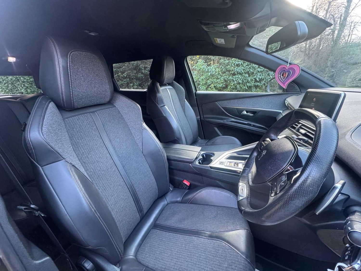 Used Peugeot 5008 2018 for sale - 77655636: Photo 15