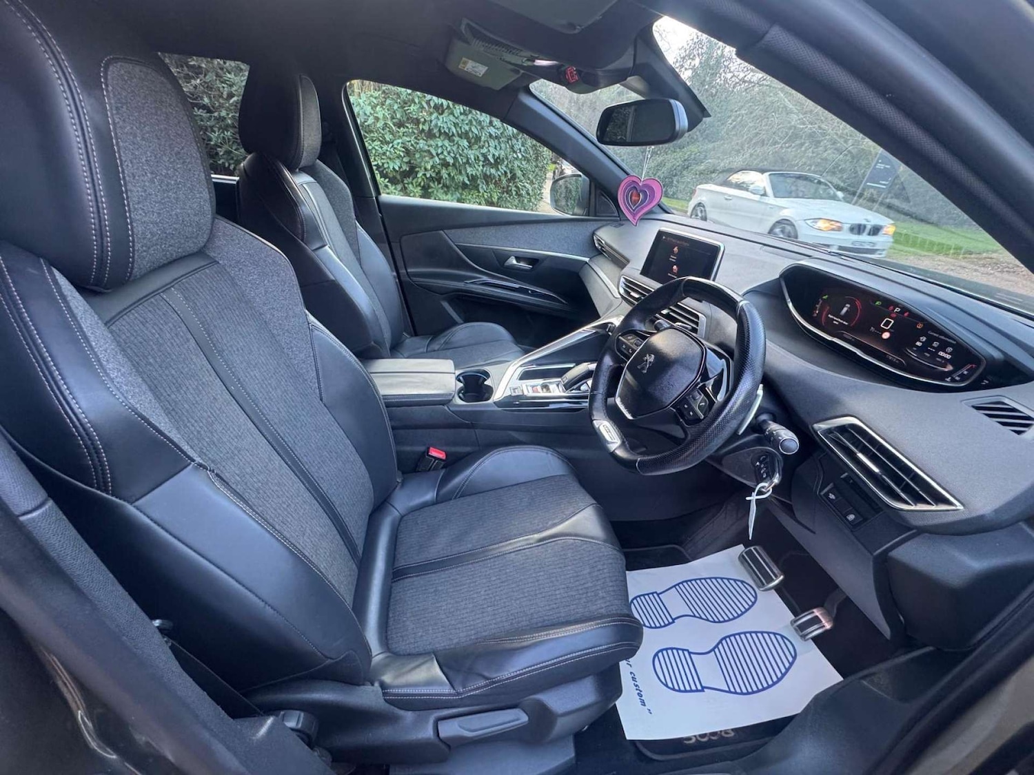 Used Peugeot 5008 2018 for sale - 77655636: Photo 16