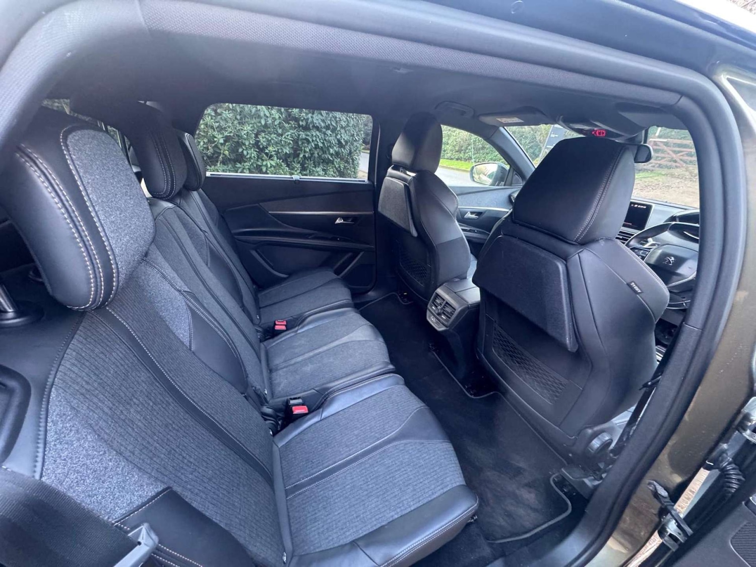 Used Peugeot 5008 2018 for sale - 77655636: Photo 21