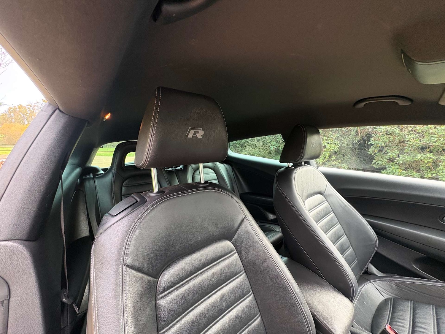 Used Volkswagen Scirocco 2015 for sale - 76846822: Photo 10