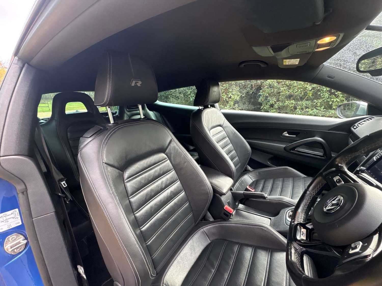 Used Volkswagen Scirocco 2015 for sale - 76846822: Photo 11