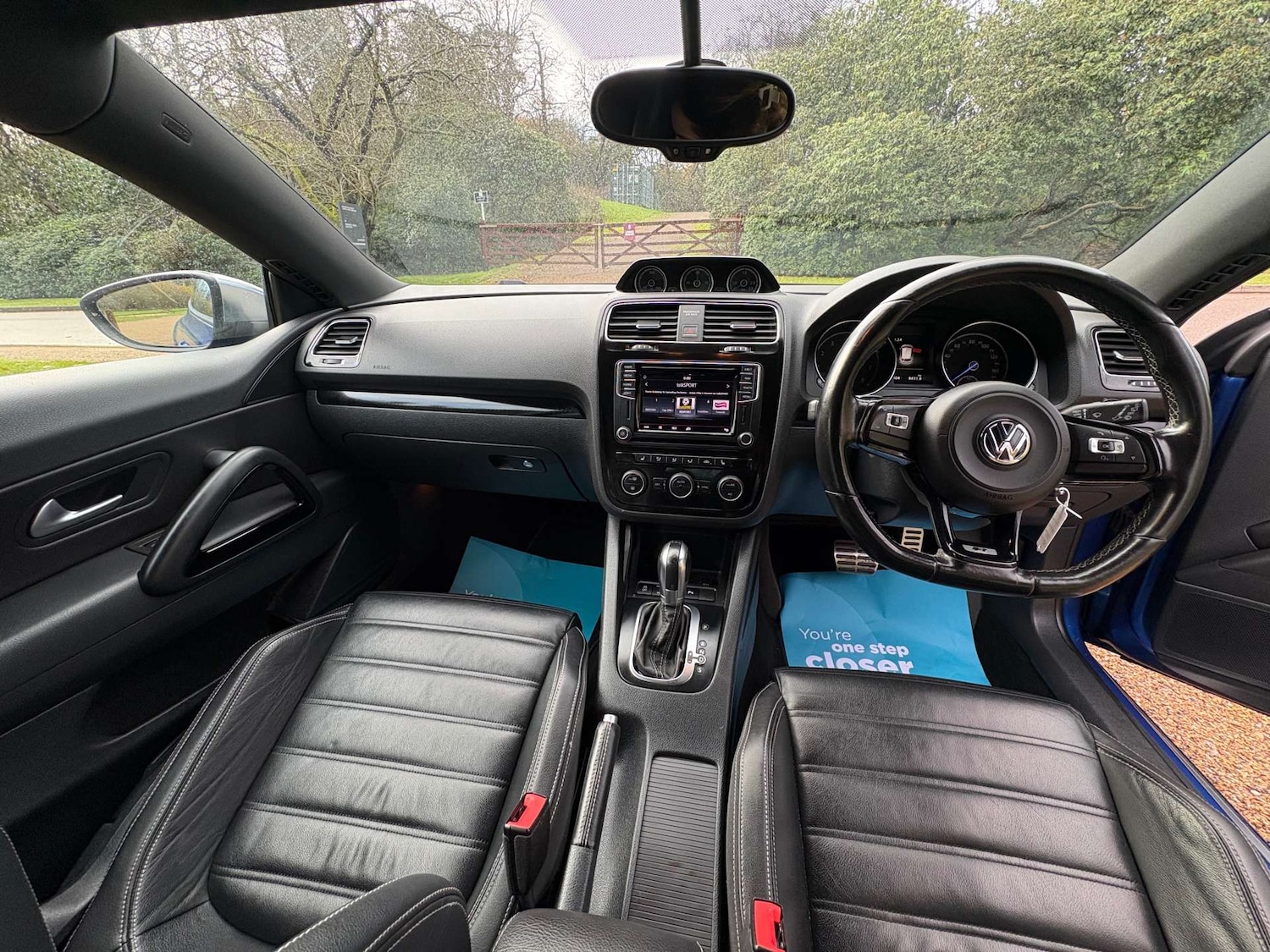 Used Volkswagen Scirocco 2015 for sale - 76846822: Photo 12