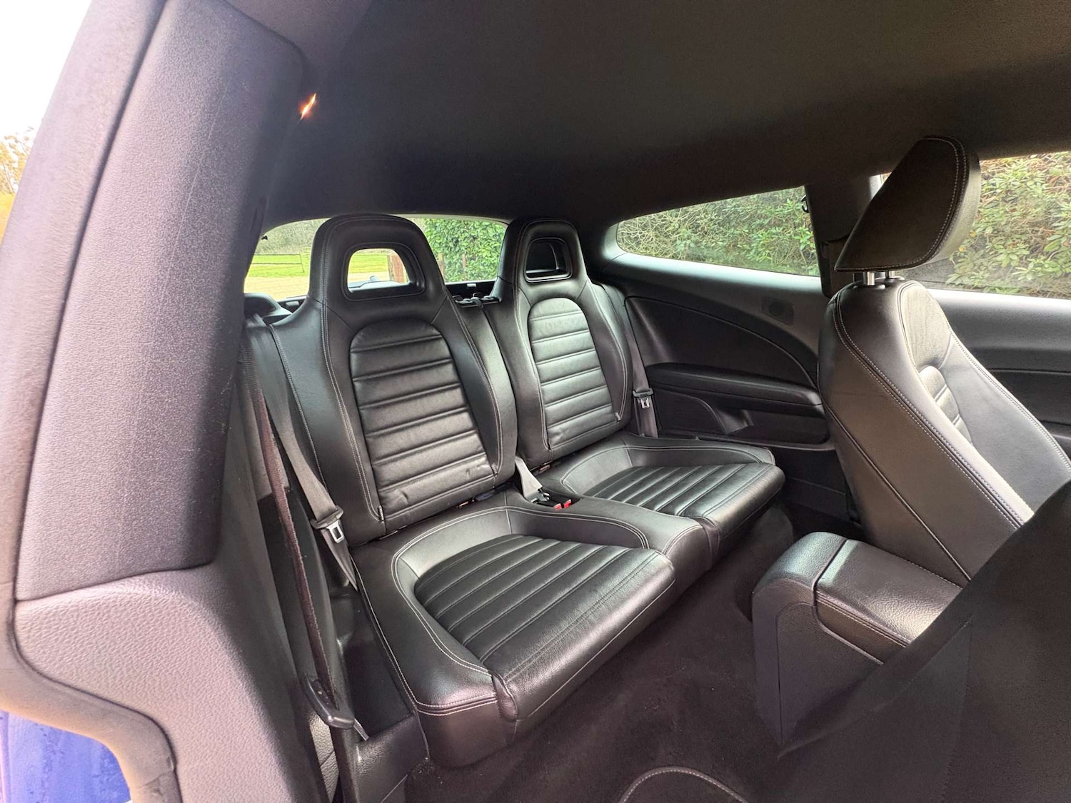 Used Volkswagen Scirocco 2015 for sale - 76846822: Photo 16