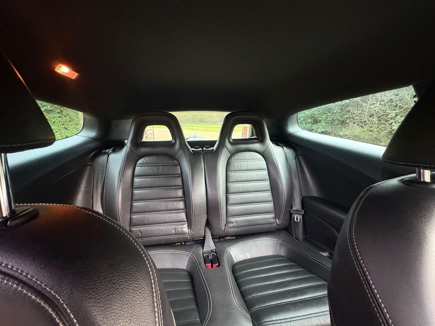 Used Volkswagen Scirocco 2015 for sale - 76846822: Photo 17