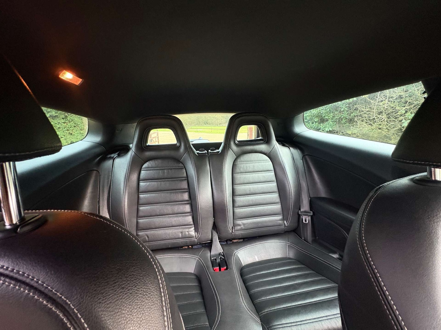 Used Volkswagen Scirocco 2015 for sale - 76846822: Photo 18