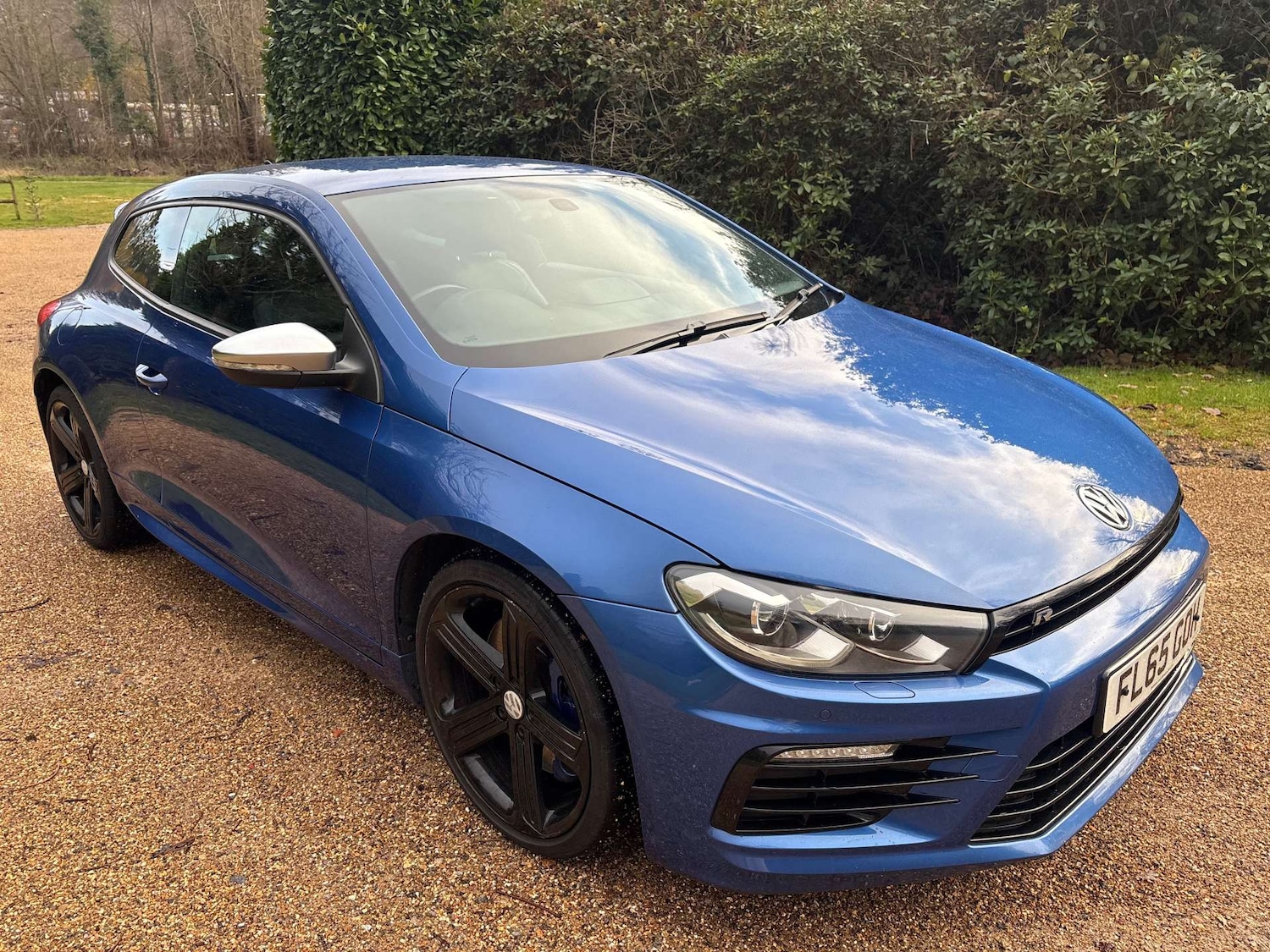 Used Volkswagen Scirocco 2015 for sale - 76846822: Photo 19