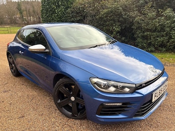2015 - 2.0 TSI 280 BlueMotion Tech R 3dr DSG