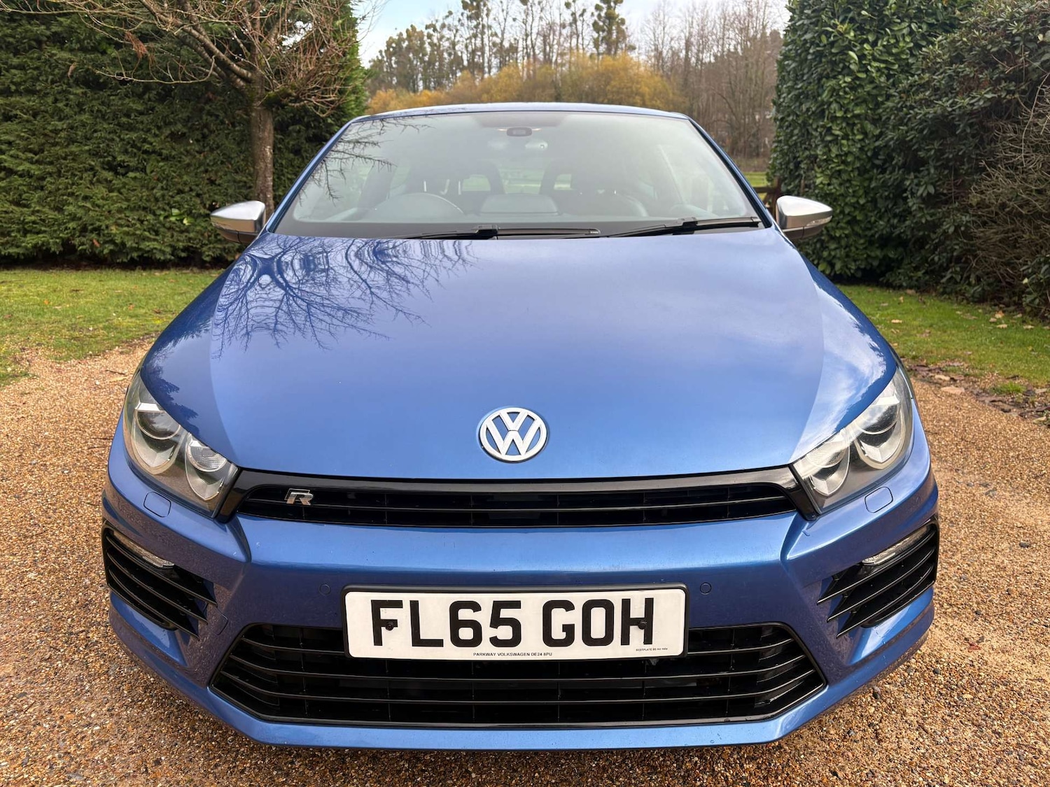 Used Volkswagen Scirocco 2015 for sale - 76846822: Photo 20