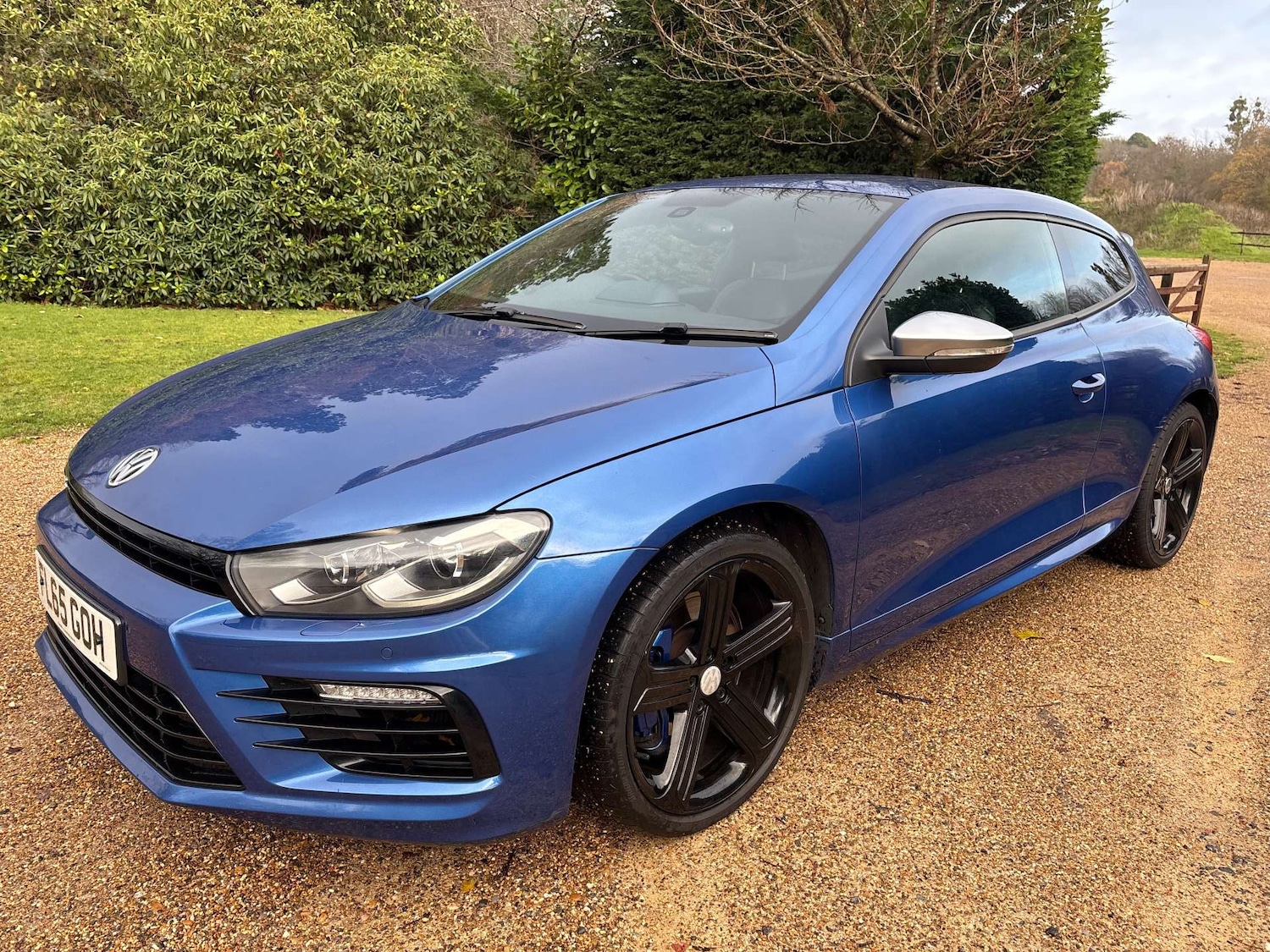 Used Volkswagen Scirocco 2015 for sale - 76846822: Photo 21