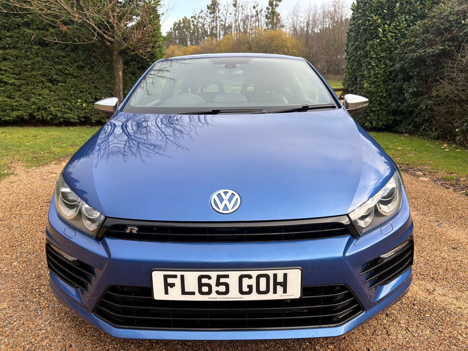 Used Volkswagen Scirocco 2015 for sale - 76846822: Photo 23