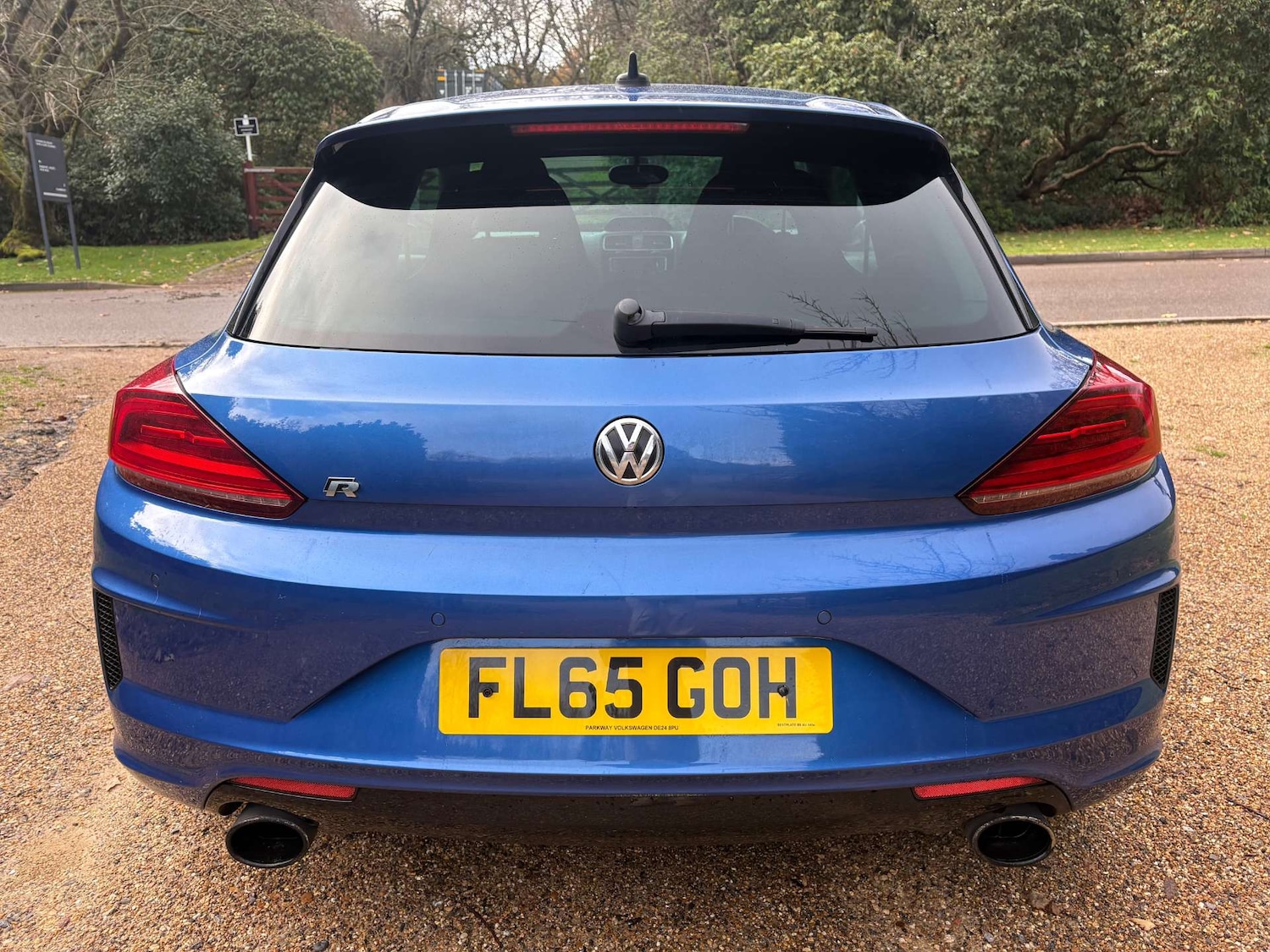 Used Volkswagen Scirocco 2015 for sale - 76846822: Photo 26