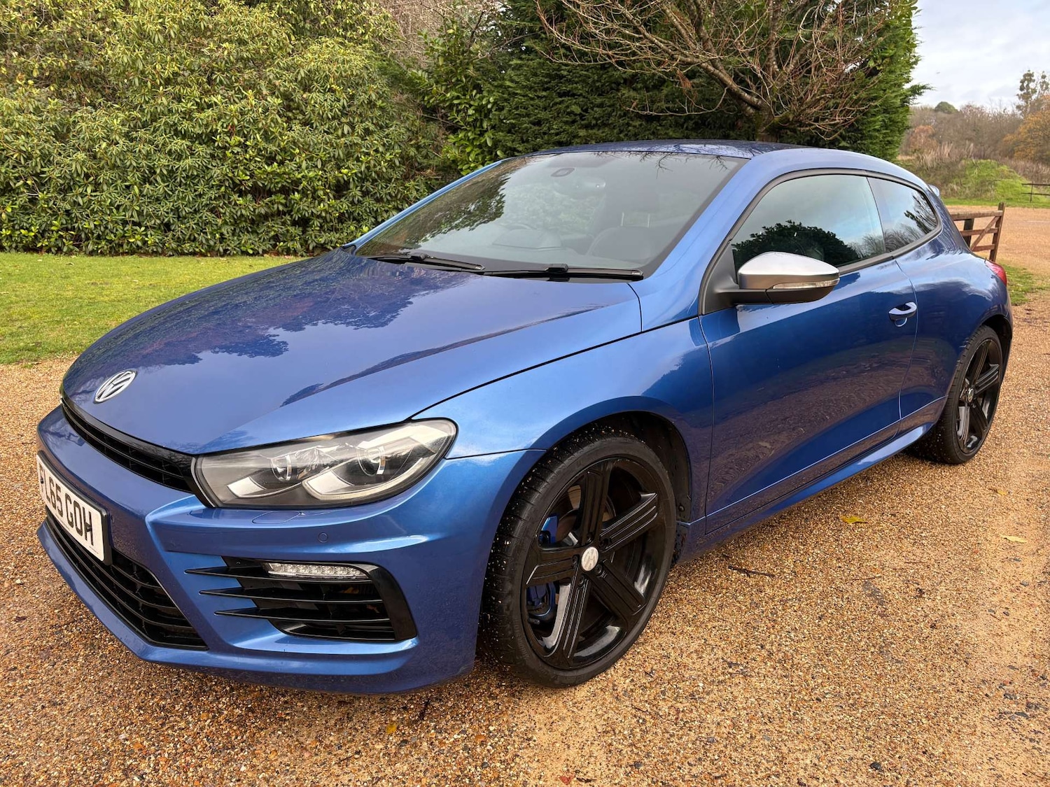 Used Volkswagen Scirocco 2015 for sale - 76846822: Photo 29