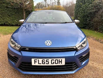 Used Volkswagen Scirocco 2015 for sale - 76846822: Photo