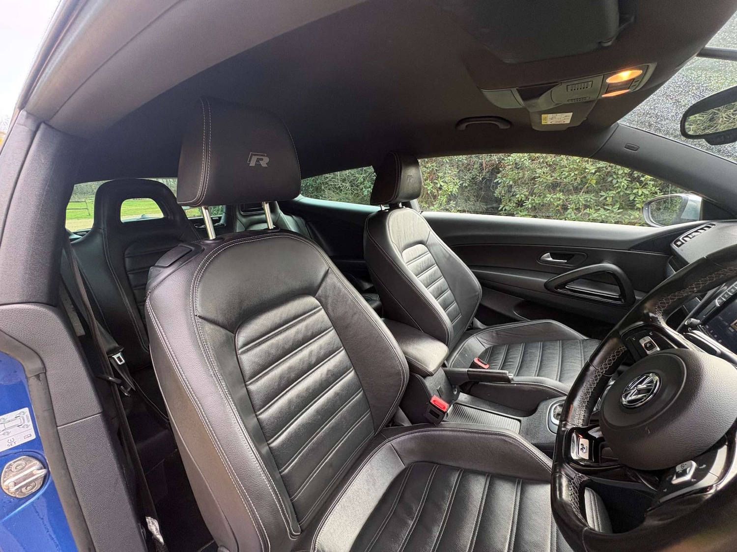 Used Volkswagen Scirocco 2015 for sale - 76846822: Photo 31