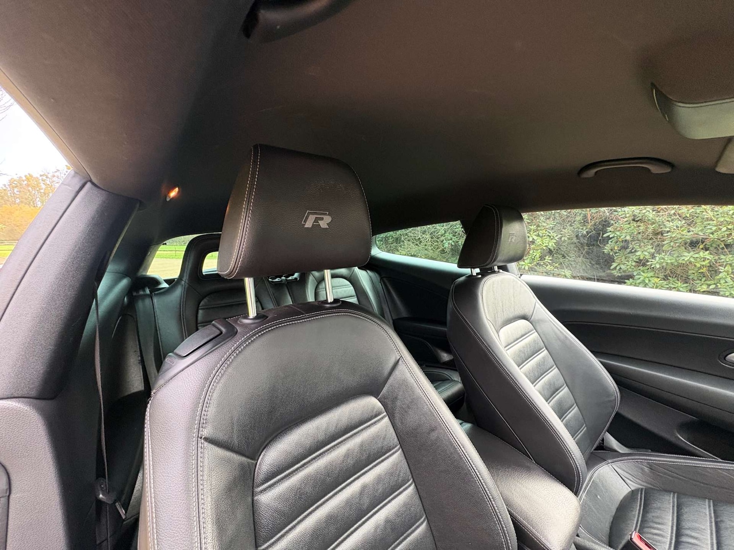 Used Volkswagen Scirocco 2015 for sale - 76846822: Photo 32