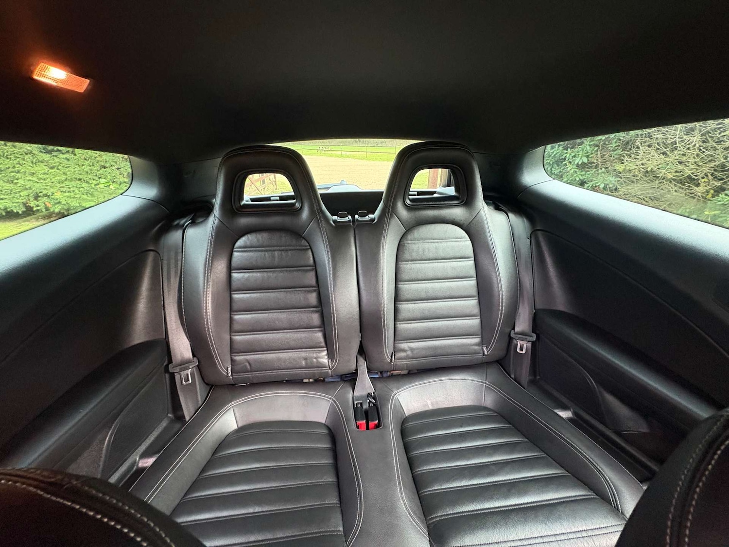 Used Volkswagen Scirocco 2015 for sale - 76846822: Photo 35