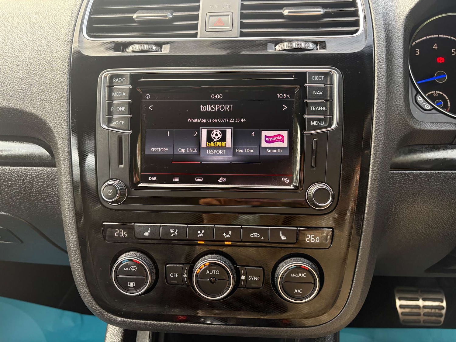 Used Volkswagen Scirocco 2015 for sale - 76846822: Photo 38