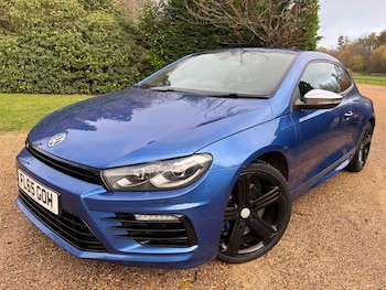 Used Volkswagen Scirocco 2015 for sale - 76846822: Photo