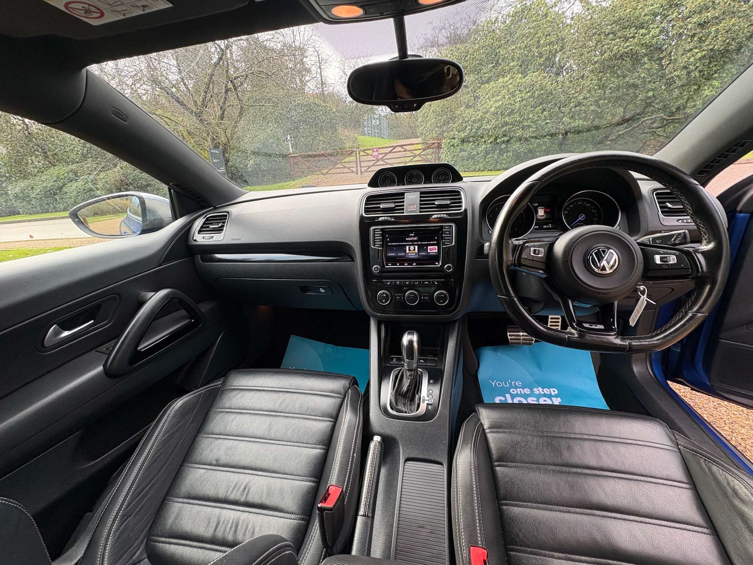 Used Volkswagen Scirocco 2015 for sale - 76846822: Photo 40