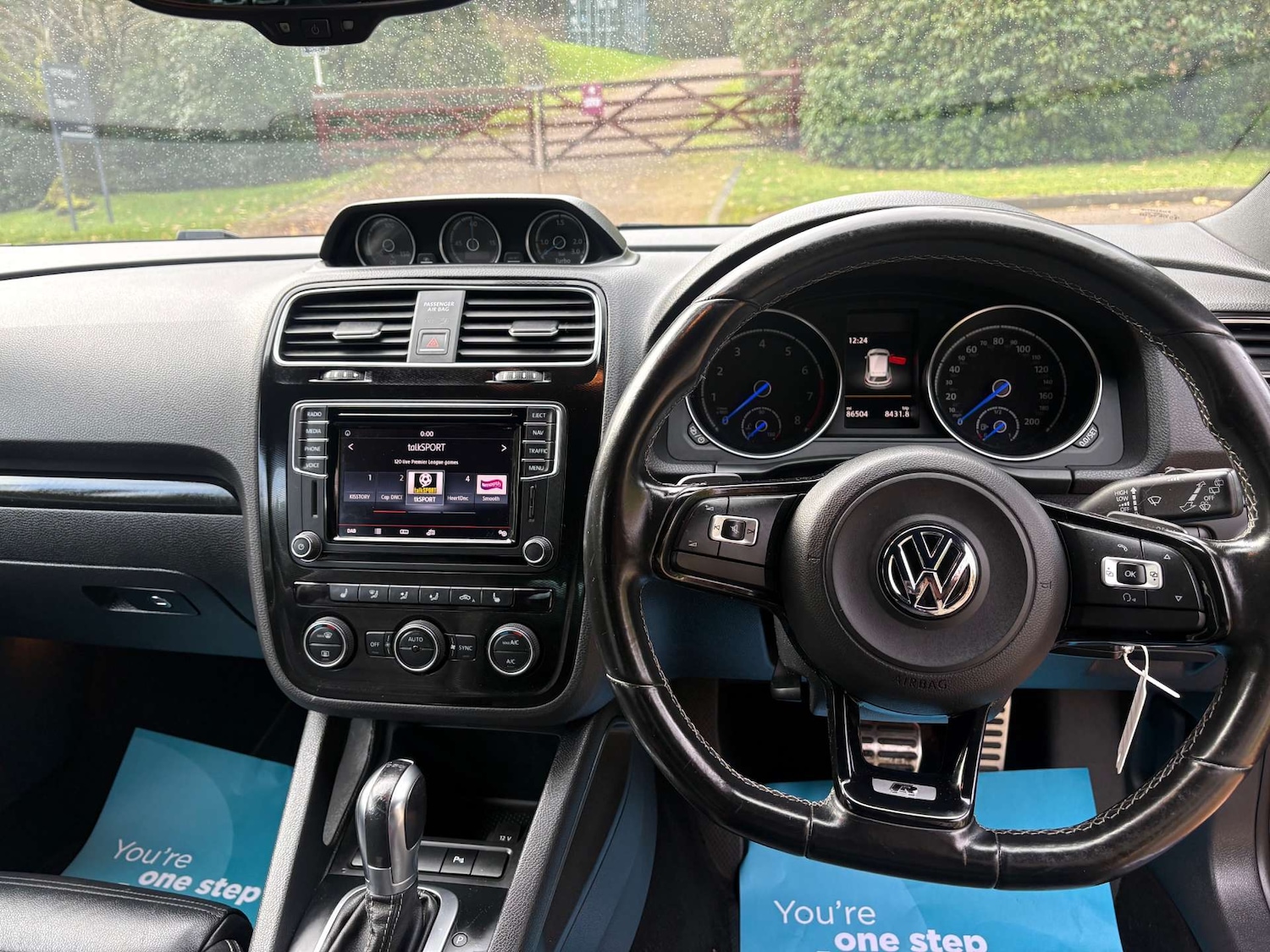 Used Volkswagen Scirocco 2015 for sale - 76846822: Photo 41