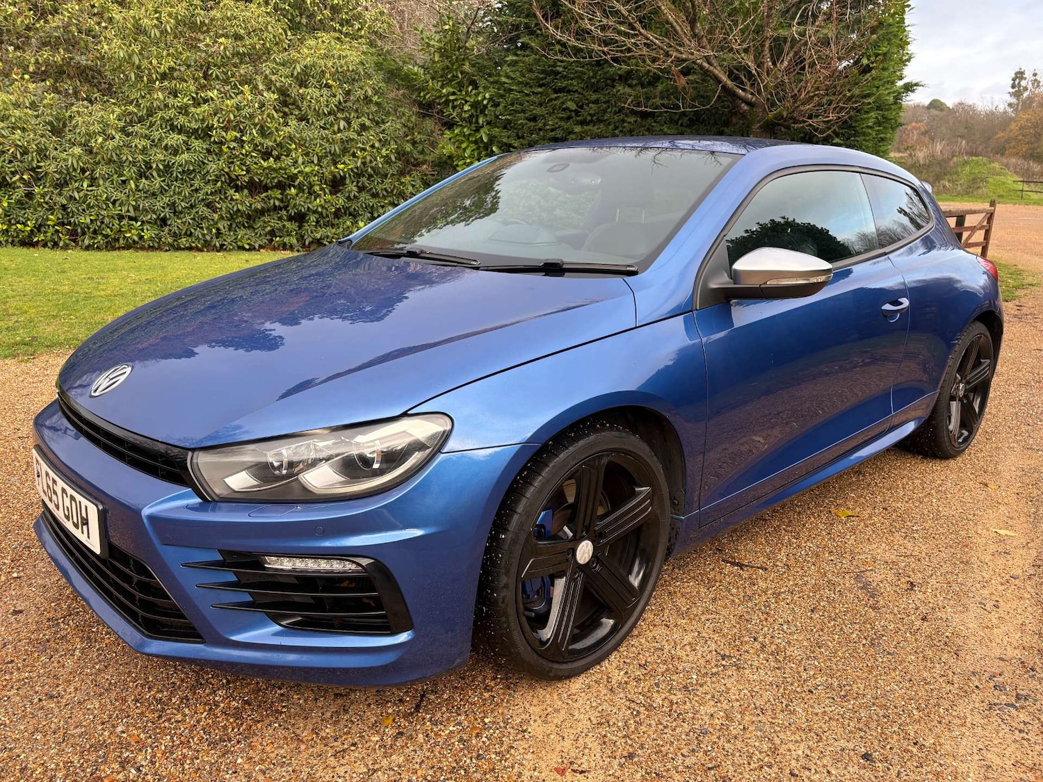 Used Volkswagen Scirocco 2015 for sale - 76846822: Photo 43